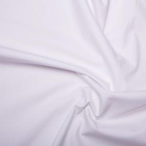 Cotton Poplin