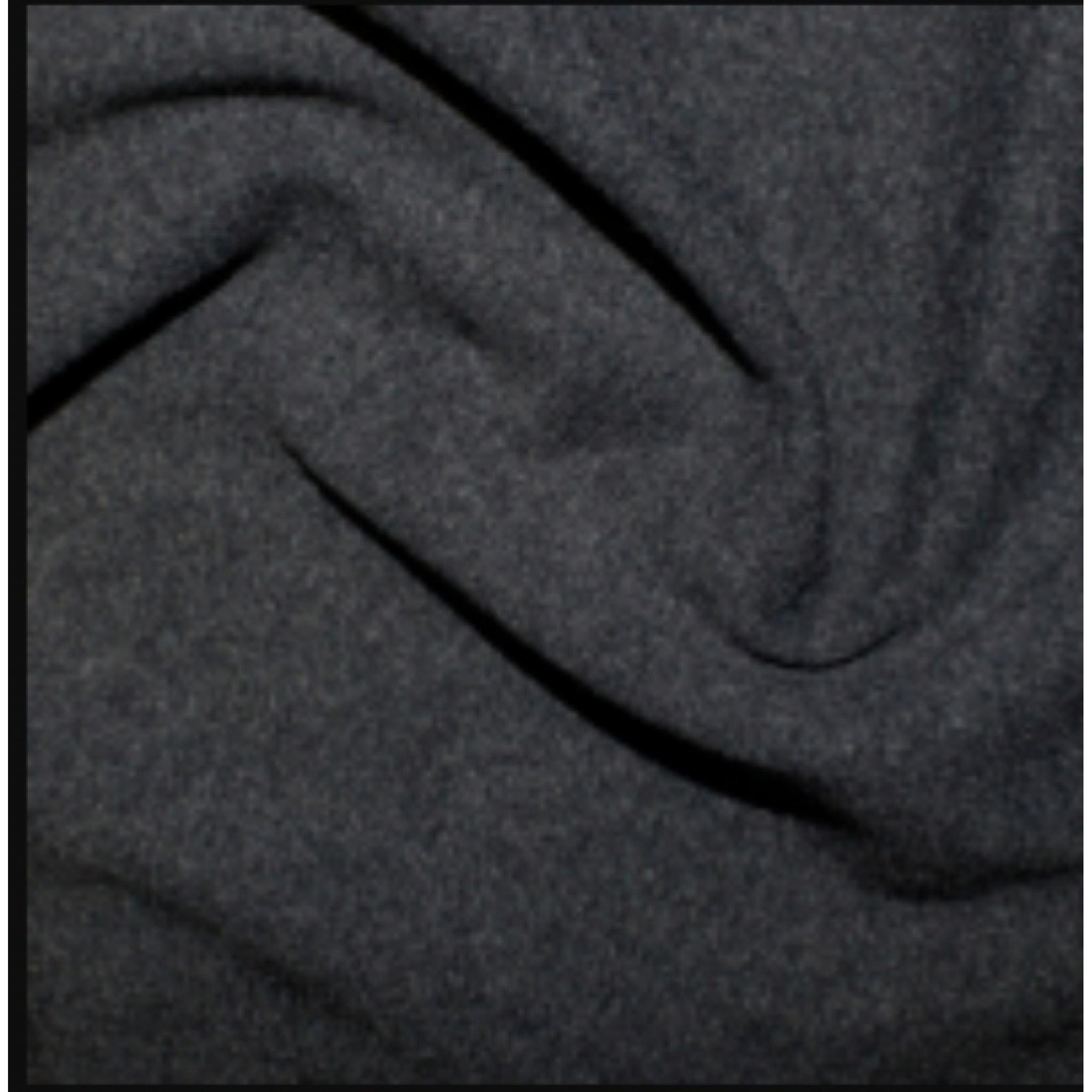 cotton elastane ribbing