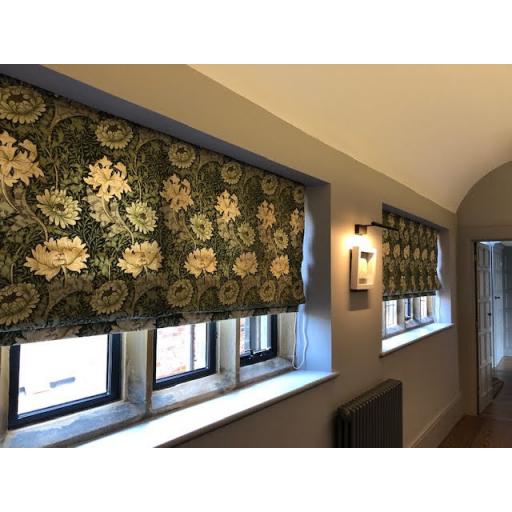 Roman Blinds made to measure