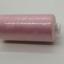 Coats moon threads 120's spun polyester -pinks Swatch